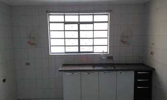 Imagem 3: Casa com 2 dormitórios para alugar, 80 m² por R$ 1.622,00/mês - Jardim Morada do Sol - Ind