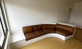 Imagem 3: Apartamento com 2 Quartos para alugar, 90m² - Jardim Botânico