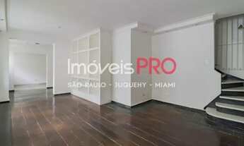 Imagem: Casa de Vila na Henrique Schaumann