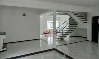 Imagem 3: Sobrado com 4 dormitórios, 450 m² - venda por R$ 3.400.000,00 ou aluguel por R$ 15.970,00