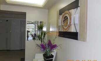 Imagem 4: Apartamento com 2 dormitórios para alugar, 74 m² por R$ 2.746,28/mês - Centro - Itajaí/SC