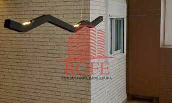 Imagem 7: Apartamento com 2 dormitórios, 79 m² - venda por R$ 1.899.000,00 ou aluguel por R$ 9.716,0