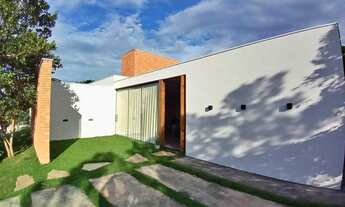 Imagem: BRASÍLIA - Casa de Condomínio - SETOR