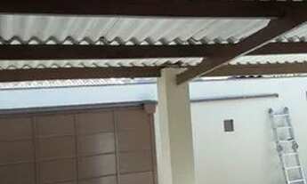 Imagem 3: Alugo casa na Avenida 3 Bairro America - Direto com o Proprietário