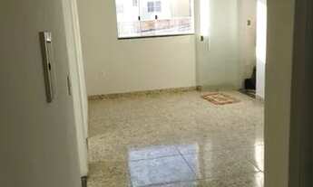 Imagem 6: Apartamento para aluguel com 80 metros quadrados com 3 quartos em Maria Tereza - Belo Hori