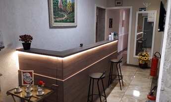 Imagem 2: Quarto Individual apartir 599,99