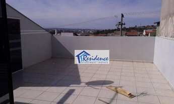 Imagem 7: Sobrado com 3 dormitórios, 221 m² - venda por R$ 670.000,00 ou aluguel por R$ 2.606,00/mês