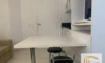 Imagem 5: Apartamento com 1 dormitório para alugar, 40 m² por R$ 1.300/mês - Estoril - Belo Horizont