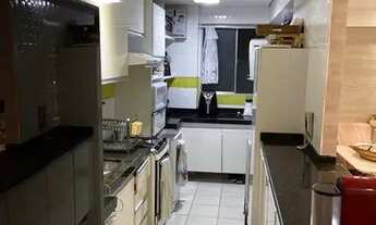 Imagem 3: Vendo Apartamento com 3 dormitórios