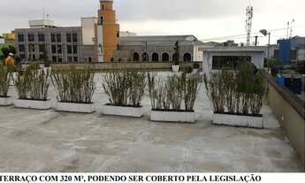 Imagem 4: Galpão/Depósito/Armazém para aluguel possui 1100 metros quadrados em Jabaquara - São Paulo