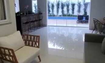 Imagem 4: Sobrado 04 Suíte Alphaville Goiás