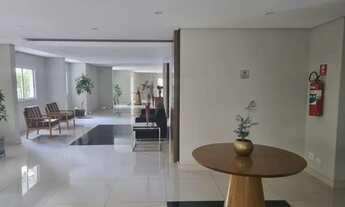 Imagem 9: Lindo apto mobiliado e decorado com 2 dormitórios, 1 suíte 2 vagas de garagem na Frei Can