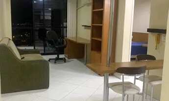 Imagem 2: Via Park Flat Service