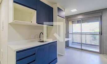 Imagem 7: Apartamento para Aluguel - Butantã, 1 Quarto, 29 m2