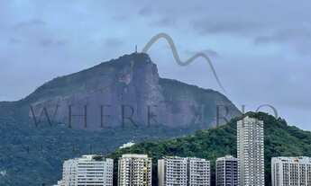 Imagem 3: Apartamento para aluguel tem 155 metros quadrados com 4 quartos em Ipanema - Rio de Janeir