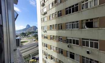 Imagem 6: Botafogo Kitnet com 1 dormitório