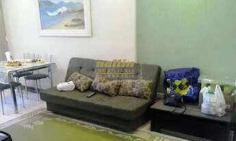 Imagem 4: Apartamento Residencial Praia Enseada Guarujá