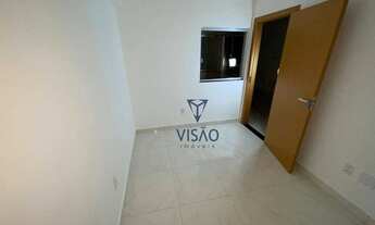 Imagem 2: Apartamento com 2 dormitórios para alugar, 50 m² por R$ 1.400,01/mês - Vicente Pires - Vic