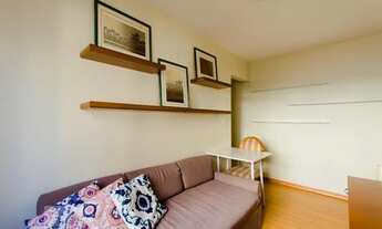 Imagem 2: Apartamento para Aluguel - Consolação, 1 Quarto, 44 m2