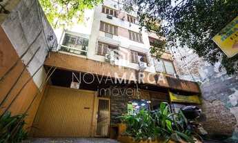 Imagem: PORTO ALEGRE - Cobertura - Teresópolis