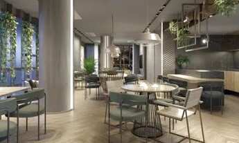 Imagem 10: APARTAMENTO RESIDENCIAL em São Paulo - SP, Itaim Bibi