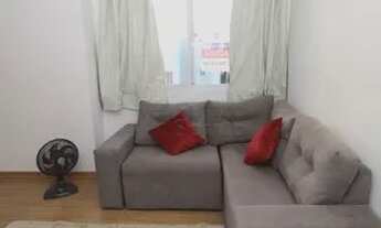 Imagem 2: Apartamento Padrão em Pelotas