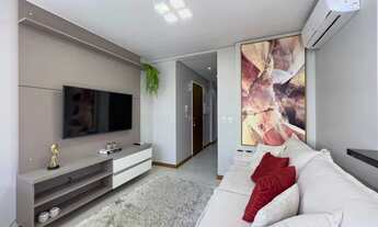 Imagem 2: Apartamento para venda possui 96 metros quadrados com 3 quartos em Zona Nova - Capão da Ca