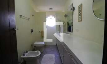 Imagem 5: Apartamento para Aluguel - Interlagos, 1 Quarto, 62 m2