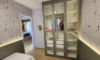 Imagem 7: Apartamento de 44m² - Campo Grande!