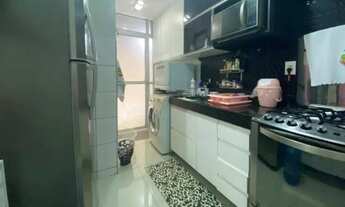 Imagem 7: Apartamento todo mobiliado Parque Del Sol