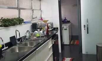 Imagem 11: Locação Apartamento 3 Dormitórios - 124 m² Jardim Paulista