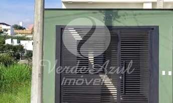 Imagem: Casa - Jardim Monte Carlo - Indaiatuba