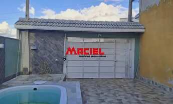 Imagem: Casa Sobrado em Jacareí