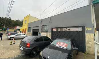 Imagem 3: Comercial Salão (sem cond.) em Jundiaí