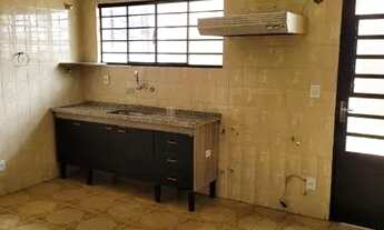 Imagem 7: Casa com 2 dormitórios para alugar, 200 m² por R$ 3.660/mês - Vila Cleto - Itu/SP