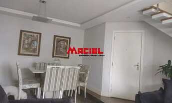 Imagem 3: Apartamento Cobertura em São José dos Campos