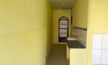 Imagem 4: Vendo linda Casa Cond Green Park II