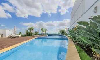 Imagem: Excelente apartamento Loft no PARIGI, andar