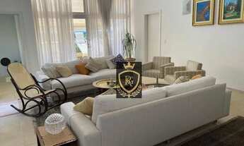 Imagem 5: Casa com 4 dormitórios à venda, 416 m² por R$ 2.000.000,00 - Condomínio Campos de Santo An