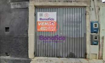 Imagem: JUNDIAÍ - Casa Padrão - JARDIM DO LAGO