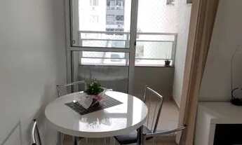 Imagem 3: Apartamento para venda tem 67 metros quadrados com 3 quartos no bairro Ipiranga - São José