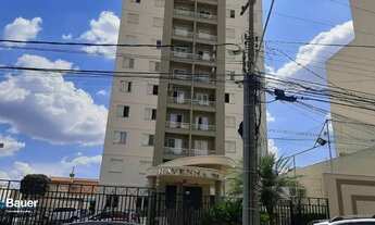 Imagem 2: CAMPINAS - Apartamento Padrão - São Bernardo