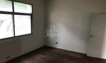 Imagem 6: Tijuca. 3 quartos. 1 vaga. 95m2