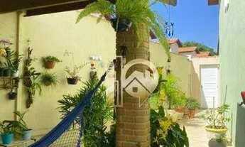 Imagem 3: Casa com 3 dormitórios para alugar, 140 m² - Jardim Califórnia - Jacareí/SP