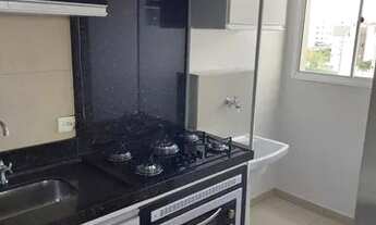 Imagem 6: Locação Apartamento com 2 dormitórios