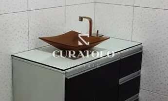 Imagem 7: Seu novo lar em Diadema: Apartamento de 2 Dorms com Vaga no Centro da cidade Pronto para