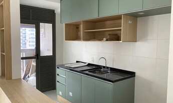 Imagem 6: Locação - Vila Olímpia