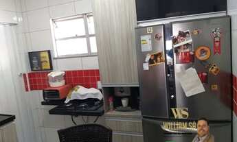 Imagem 3: Apartamento para venda possui 84 metros quadrados 3 quartos em Aldeota - Fortaleza - Ceará