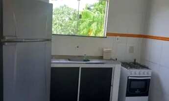 Imagem 6: Apto Mobiliado na Augusto Montenegro prox Parque Shopping Cond Costa Dourada