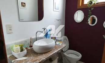 Imagem 7: Casa a venda em condomínio Chácaras São Rafael na região do Alphaville Campinas